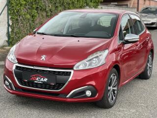 Peugeot 208 1.2i LPG KLIMA NAVI KAMERA ALU
