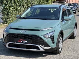 Hyundai Bayon 1.2i Comfor 1.Maj �R DPH Klima