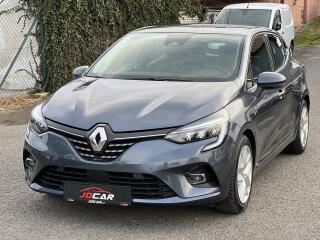 Renault Clio 1.6i E-TECH HYBRID AUTOMAT
