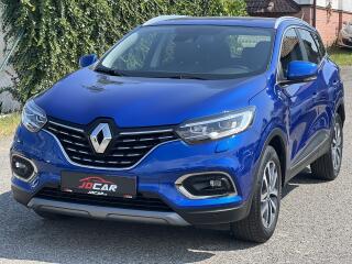 Renault Kadjar Intens 1.3TCe P�VOD �R 1.MAJ