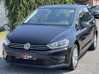 Volkswagen Golf Sportsvan 1.4TSi 92kw DSG KLIMA