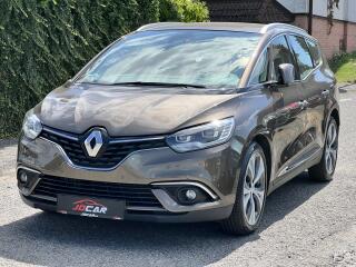 Renault Sc�nic Intens 1.5DCi KLIMA P�VOD �R