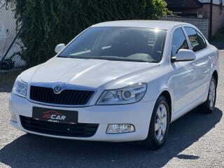 �koda Octavia 1.6TDi 77kw TEMPOMAT ALU �R 