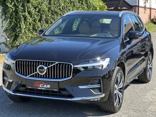 Volvo XC60 INSCRIPTION 2.0 B4 AWD �R DPH