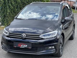 Volkswagen Touran Highline 2.0TDi DSG �R odp.DPH