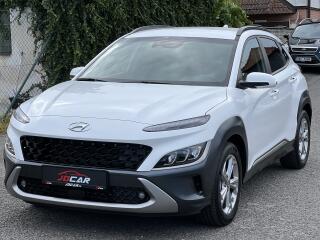 Hyundai Kona 1.6T-GDi 146kw P�VOD �R odpDPH