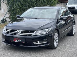 Volkswagen CC 2.0TDI 4x4 DSG P�VOD �R odpDPH