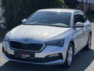 �koda Scala 1.5TSi P�VOD �R odp.DPH
