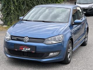 Volkswagen Polo 1.0TSi 70kw Comfortline 