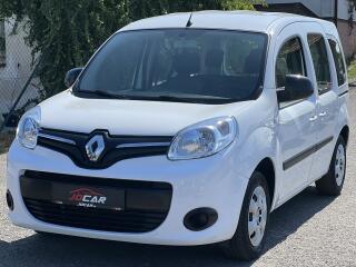 Renault Kangoo 1.5dCi 1.MAJ �R DPH