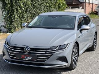 Volkswagen Arteon 2.0TDi 147kW 4x4 1.MAJ DPH
