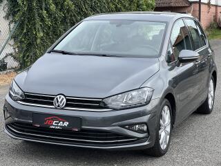 Volkswagen Golf Sportsvan 1.5TSi 96kw KLIMA TA�N� 