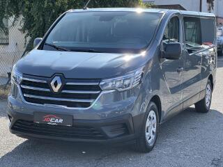 Renault Trafic 2.0DCi 81kw 6M�ST L2 �R odpDPH