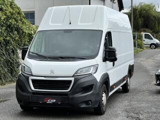 Peugeot Boxer 2.2HDi L4H3 �R 1.MAJ. odp.DPH