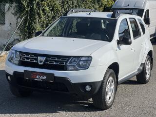 Dacia Duster 1.5DCi 4x4 KOUPENO V �R odpDPH