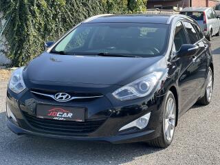 Hyundai i40 1.7CRDi KAMERA KLIMA P�VOD �R