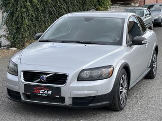 Volvo C30 1.6D ABS KLIMATIZACE TA�N�