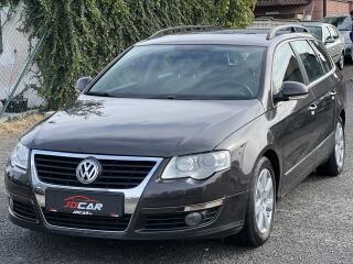 Volkswagen Passat Variant 2.0TDi 103kw KLIMA P�VOD �R