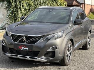 Peugeot 3008 GT Line 1.5 HDi NAVI KLIMA ALU