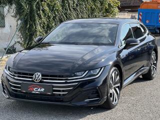 Volkswagen Arteon R-Line 2.0TDi 4x4 MAX V�BAVA