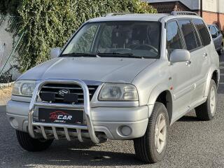 Suzuki Grand Vitara XL-7 2.7i V6 127kw 4x4 TA�N� 