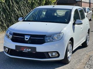 Dacia Sandero 1.0SCe KAMERA P�VOD �R 1.MAJ.