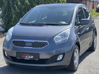 Kia Venga 1.4CVVT 66kw  KLIMA PANORAMA