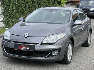 Renault M�gane 1.5DCi KLIMA TEMPOMAT odp.DPH