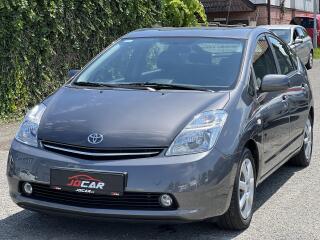 Toyota Prius 1.5i HYBRID AUTOMAT KLIMA ALU