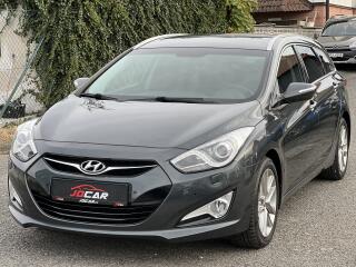 Hyundai i40 1.7CRDi NAVI KAMERA TEMPOMAT