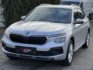 �koda Kamiq Top Selection 1.5TSi P�VOD �R