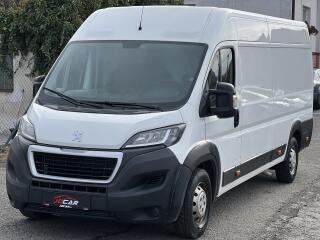 Peugeot Boxer 2.0HDi L4H2 �R 1.MAJ. odp.DPH