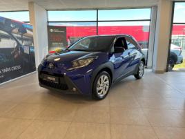 Toyota Aygo 1.0 MT Style Tech