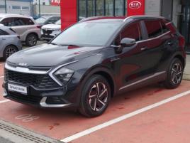 Kia Sportage NQ5 1.6 T-GDi 4x2 EXCLUSIVE *