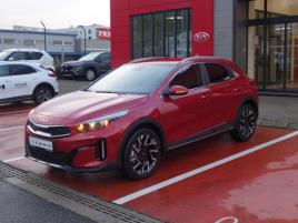 Kia XCeed CD 1.5 T-GDi GPF 7DCT TOP