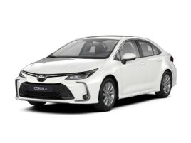 Toyota Corolla 1.5 6MT Comfort Tech