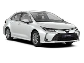 Toyota Corolla 1.5 6MT Comfort Tech