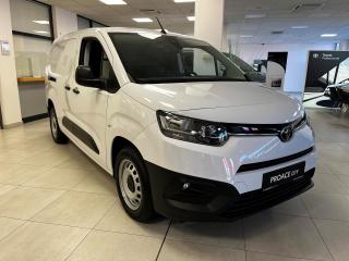 Toyota ProAce City 1.5D 100 6MT Active 2S Multime