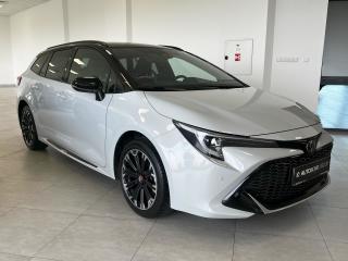 Toyota Corolla 1.8 hybrid  GR SPORT
