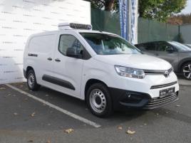 Toyota ProAce 1.5 6MT Active chladrensk p