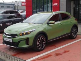 Kia XCeed CD 1.5 T-GDi GPF 7DCT TOP *