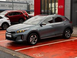 Kia XCeed CD 1.5 T-GDi GPF 7DCT EXCLUSIV