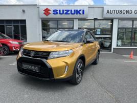 Suzuki Vitara ELEGANCE PANORAMA 1.4 HYBRID M