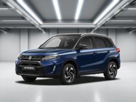 Suzuki Vitara ELEGANCE 1.4 HYBRID M/T 4x4 MY