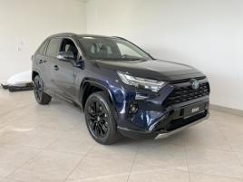 Toyota RAV4 2.5 Hybrid  CVT Selection Skyv