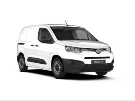 Toyota ProAce City 1.5 130 - 6 MTActive 3 RC21 Mu