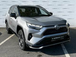 Toyota RAV4 2.5 Plug-in Hybrid Selection (