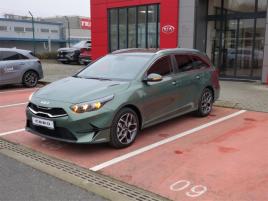 Kia Ceed SW CD 1.5 T-GDi GPF TOP