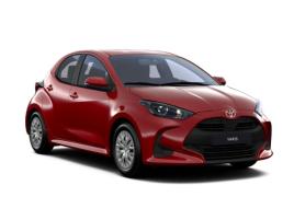 Toyota Yaris 1.5  125 - 6 MTAK Comfort