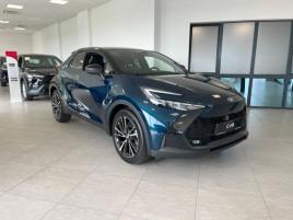 Toyota C-HR 2.0L HEV  CVT Executive Premie